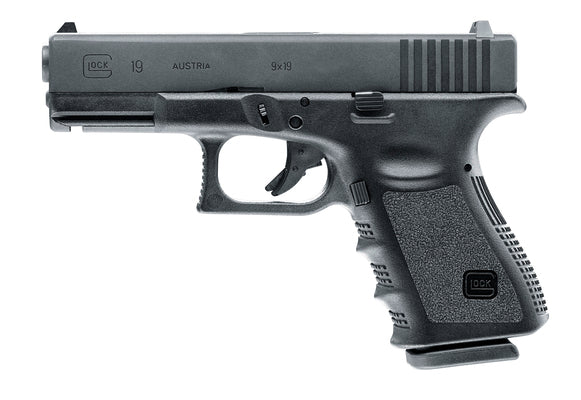 Umarex - Glock 19, GBB - Gas 1