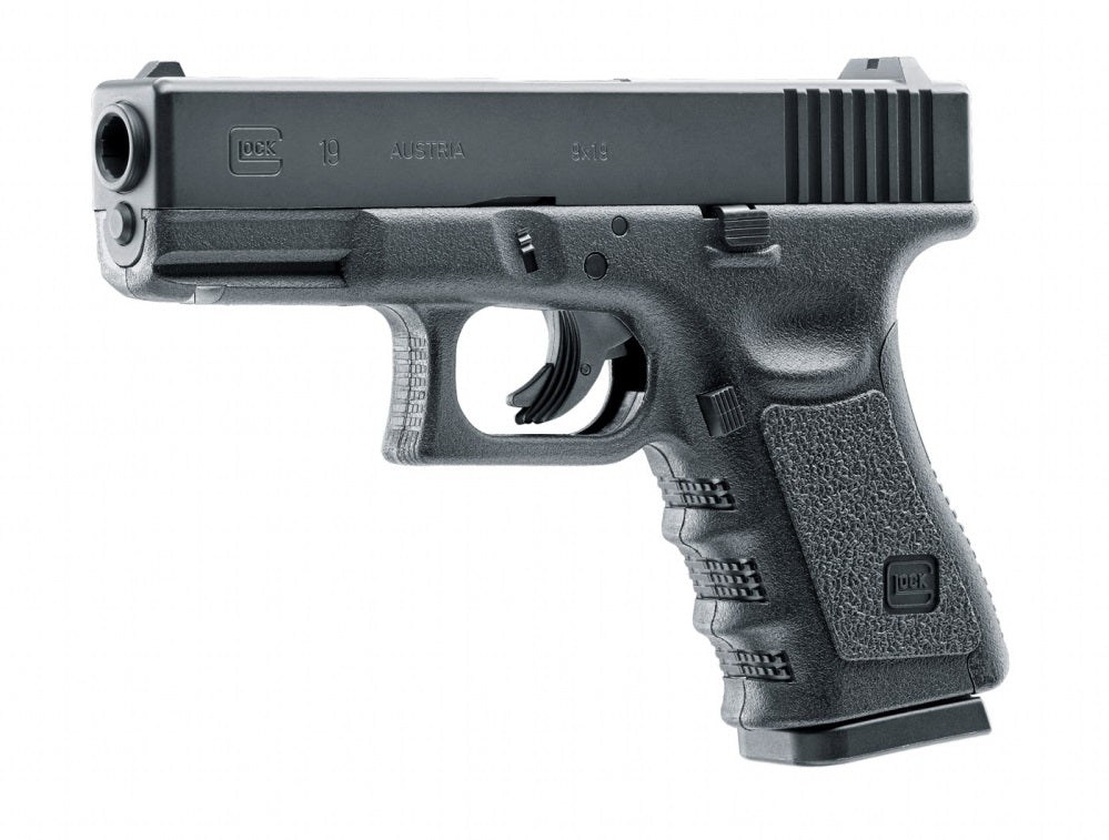 Umarex - VFC Glock 19, GNB - Co2 3