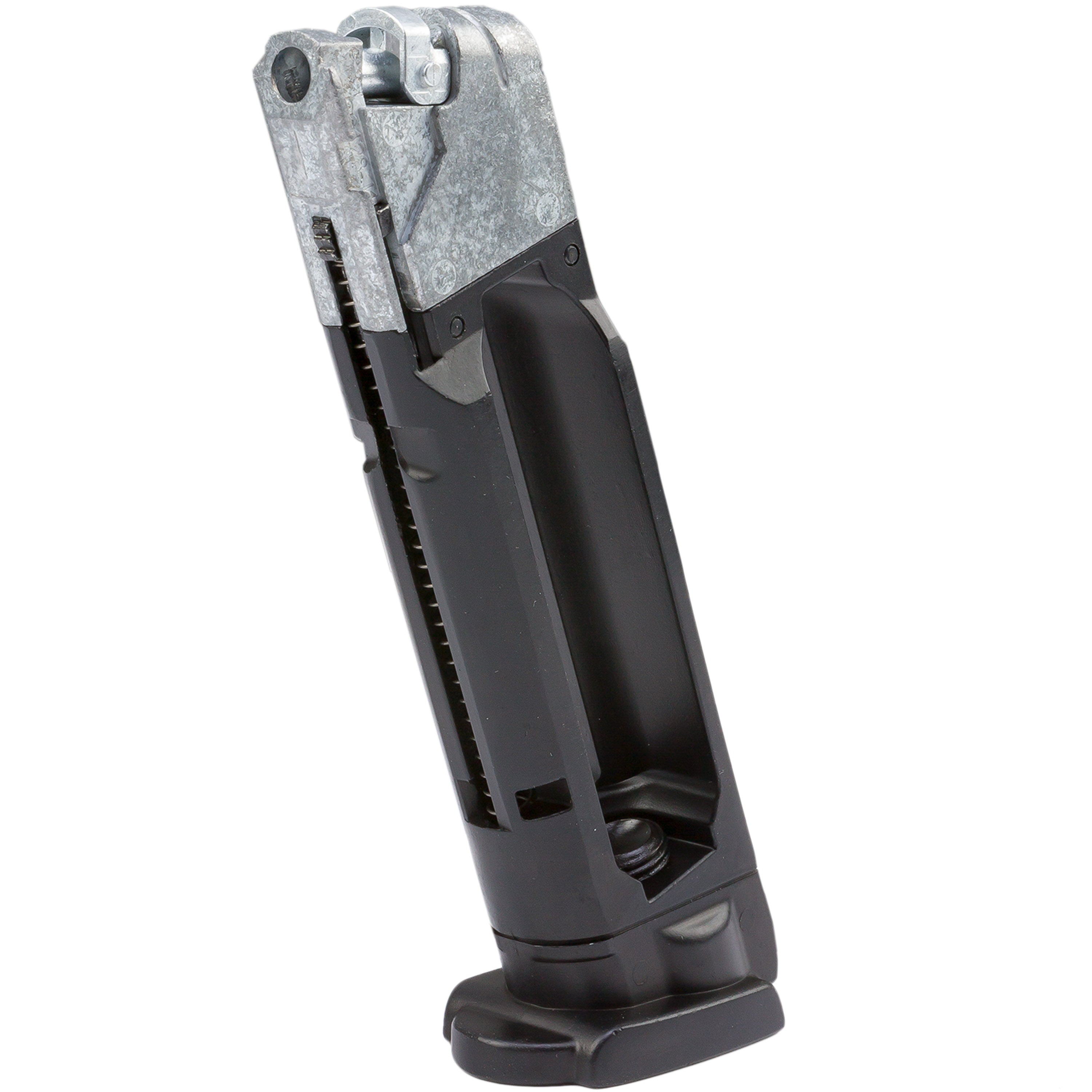 Umarex - Heckler & Koch VP9, GBB, Co2, Magasin 1