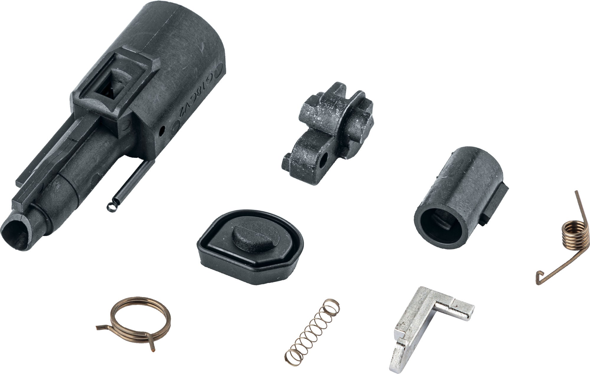 Umarex Service Kit til Glock 17 Gen5/19X/19 Gen4
