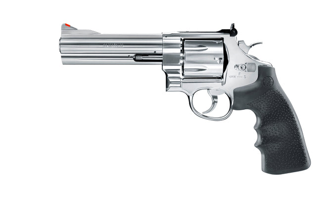 Umarex - Smith & Wesson 629 Classic 5", GNB - Co2 1