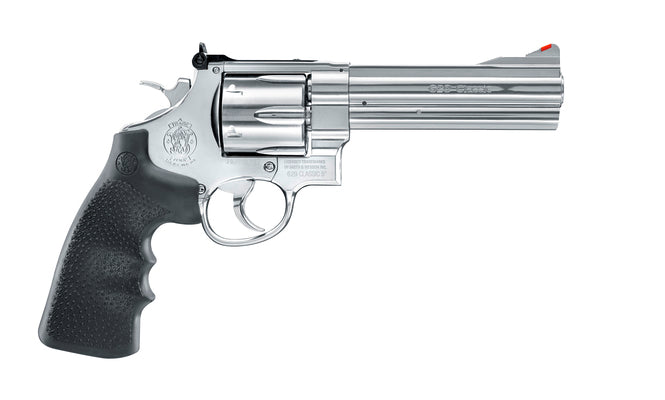 Umarex - Smith & Wesson 629 Classic 5", GNB - Co2 3