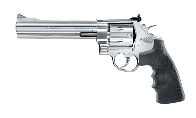 Umarex - Smith & Wesson 629 Classic 6.5", GNB - Co2 1