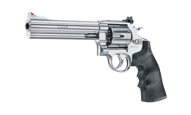 Umarex - Smith & Wesson 629 Classic 6.5", GNB - Co2 2