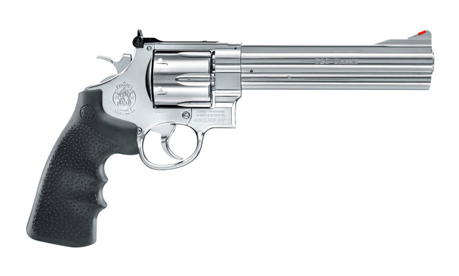 Umarex - Smith & Wesson 629 Classic 6.5", GNB - Co2 3