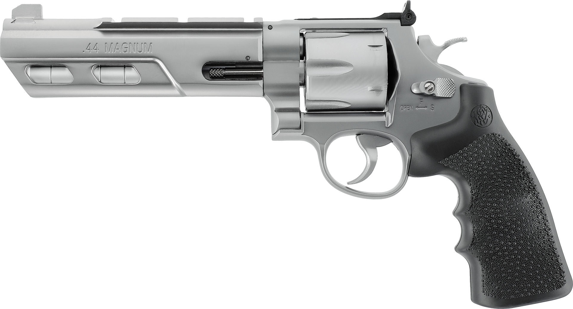 Umarex - Smith & Wesson 629 Competitor 6.5", CNB - Co2 1