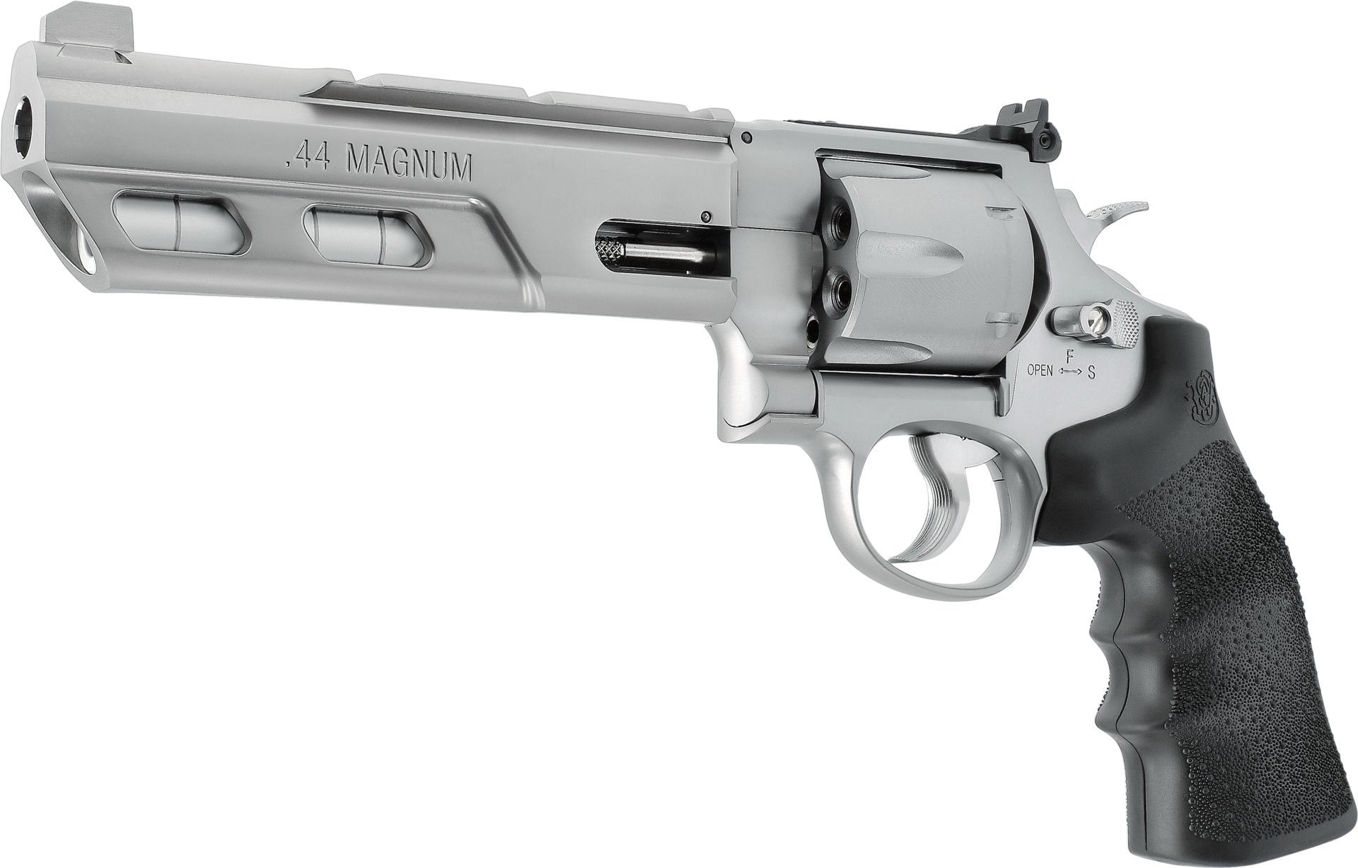Umarex - Smith & Wesson 629 Competitor 6.5", CNB - Co2 3
