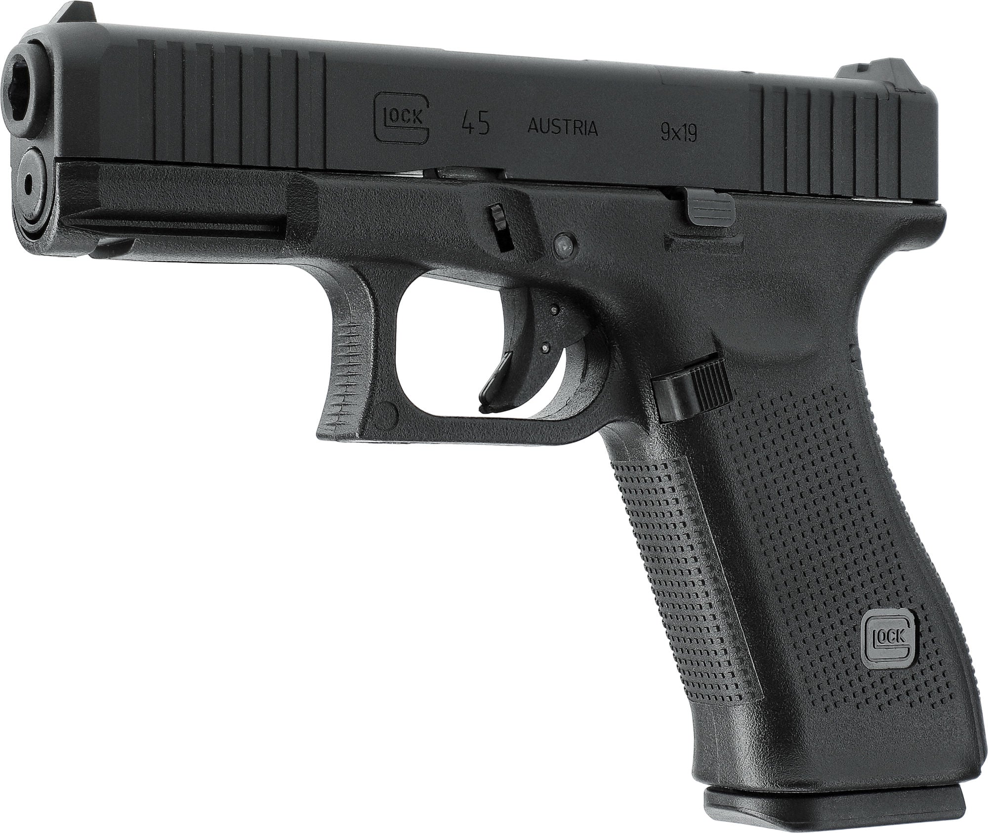 Umarex - VFC Glock 45 Gen5, MOS 3, ALU, GBB - Gas