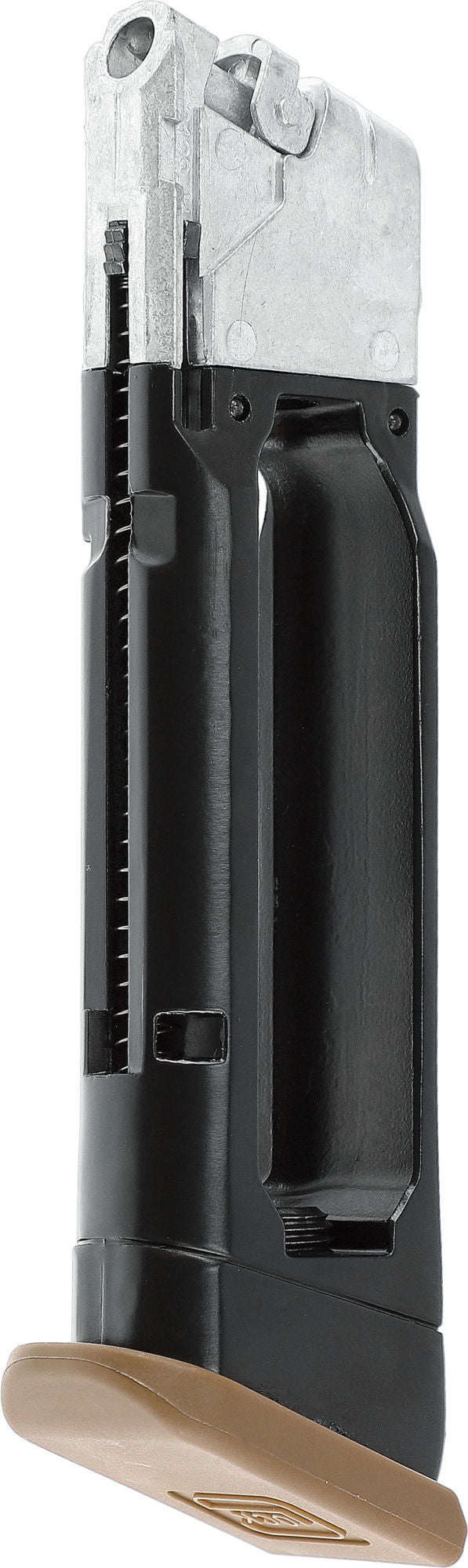 Umarex - VFC Glock 17 Gen5, CBB, Co2, Magasin