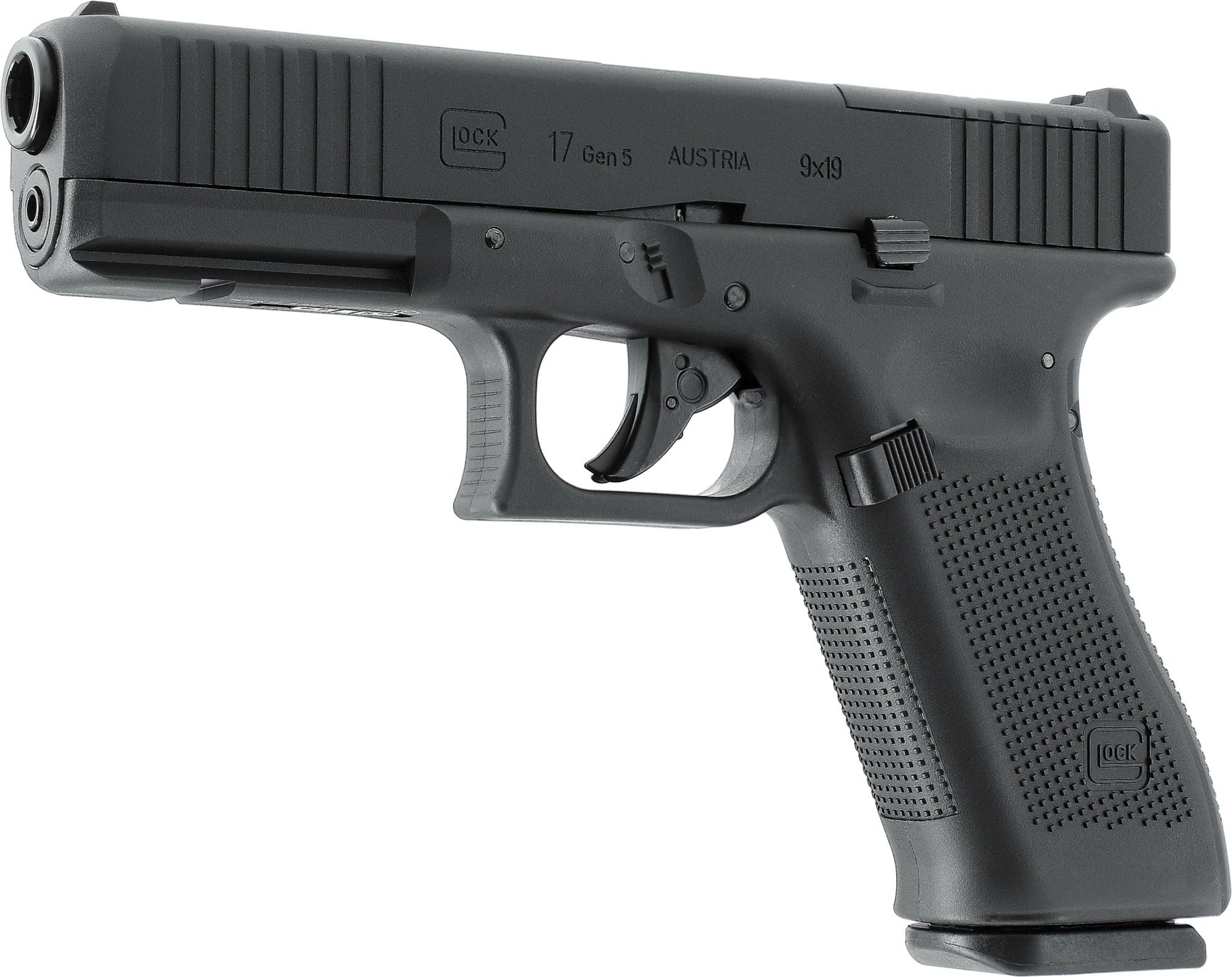 UMAREX - VFC Glock 17 Gen5 MOS, CBB - Co2 3