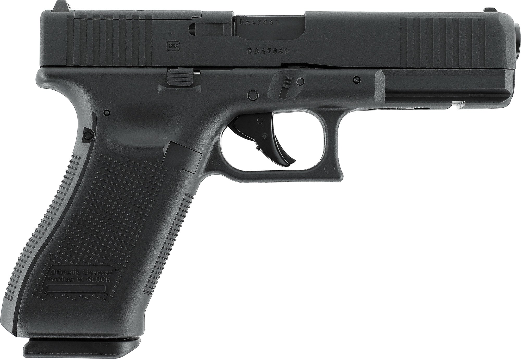 UMAREX - VFC Glock 17 Gen5 MOS, CBB - Co2 2