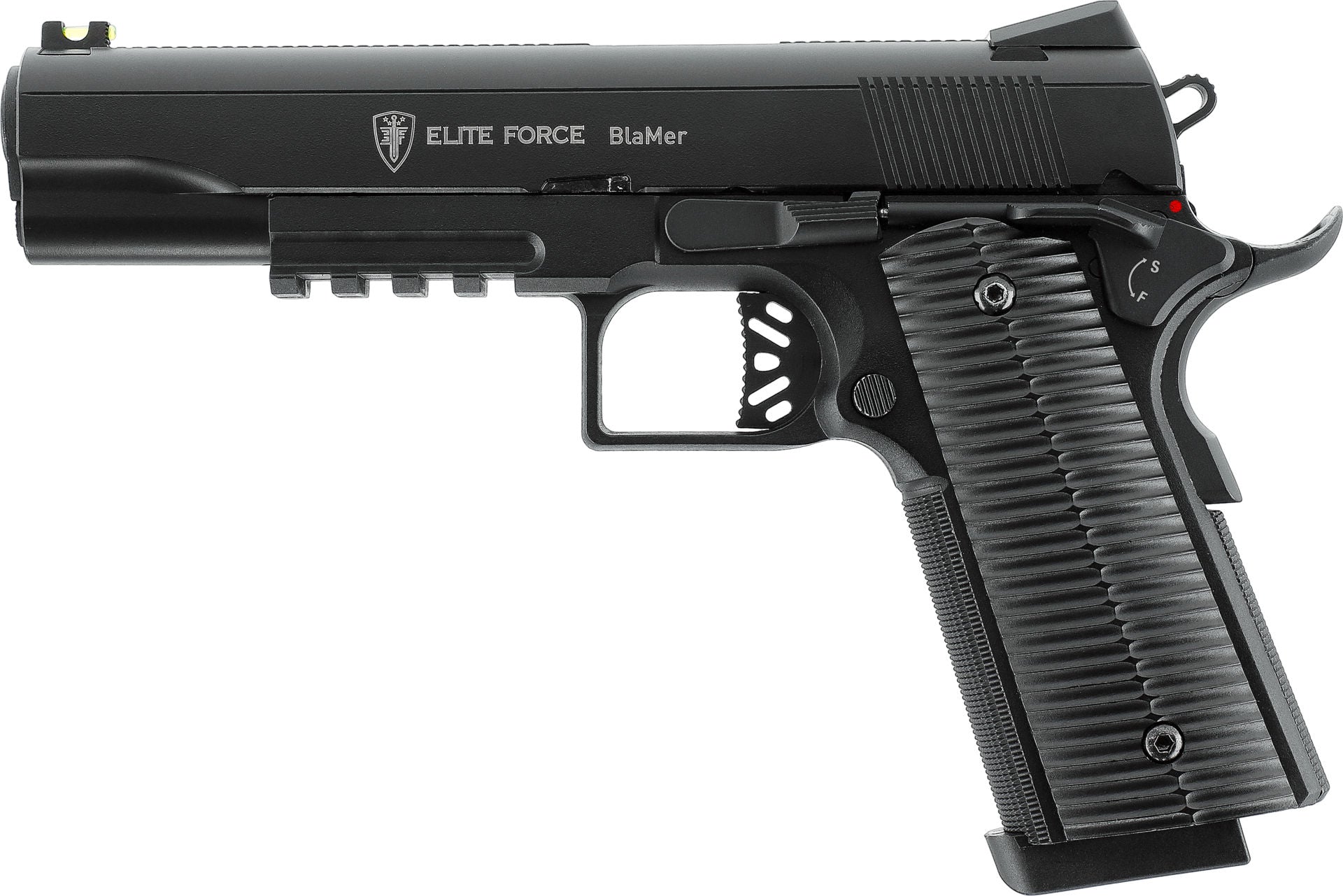 Umarex - Elite Force BlaMer, GBB, Gas 1