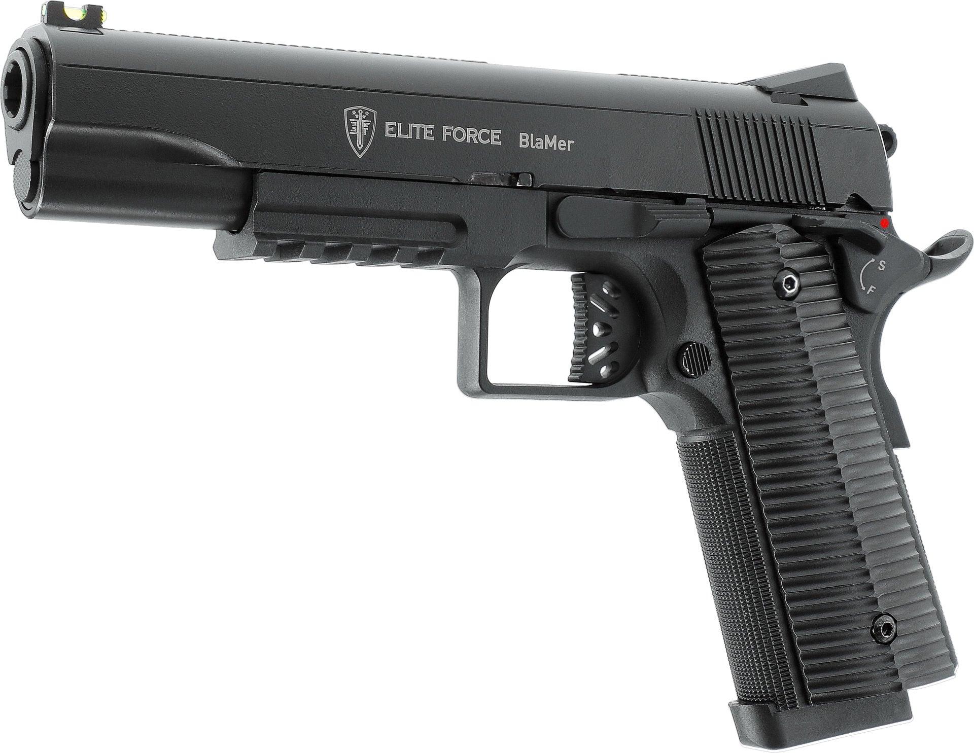 Umarex - Elite Force BlaMer, GBB, Gas 3