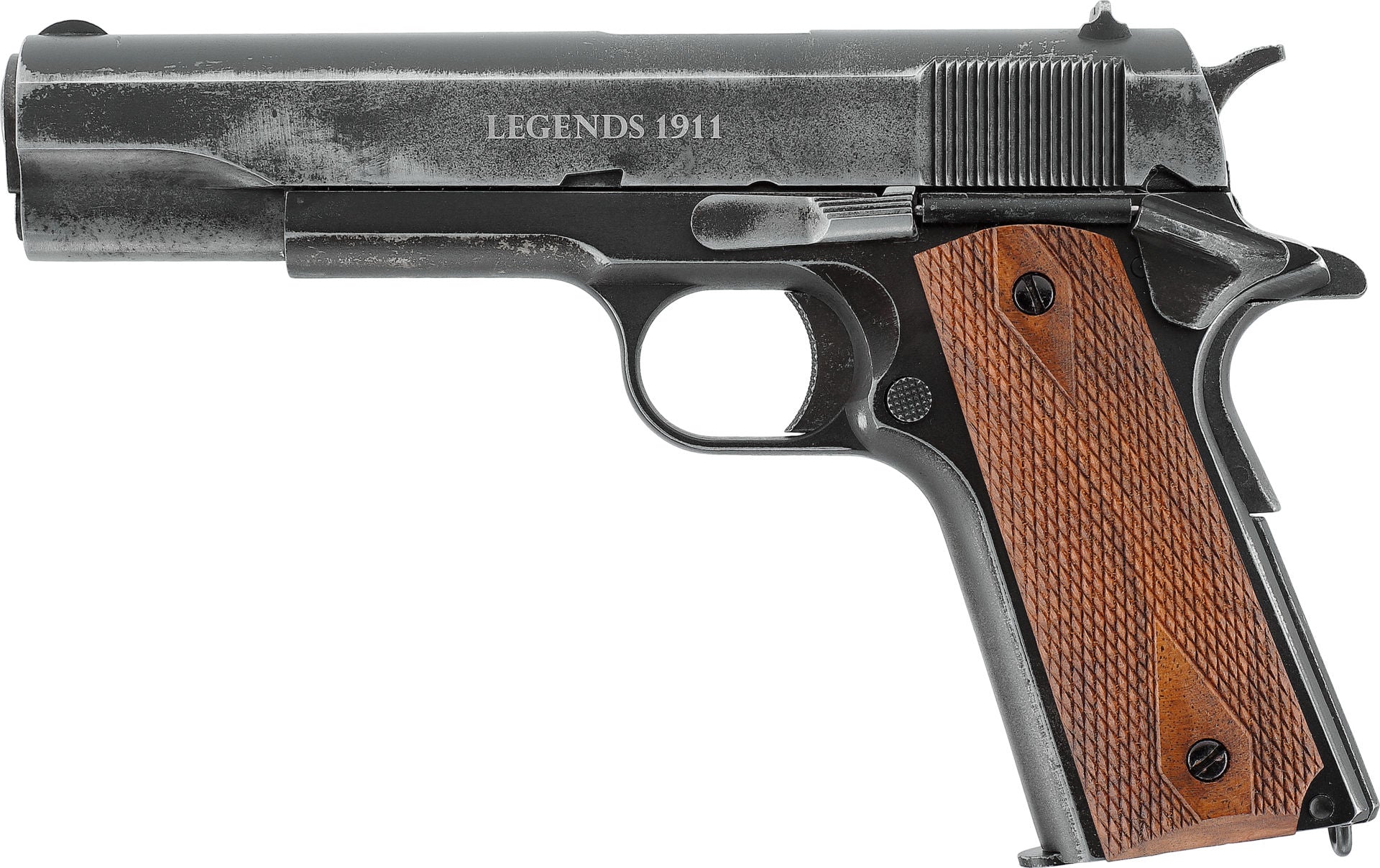Umarex - Legends 1911 Vintage, GBB - Co2 1