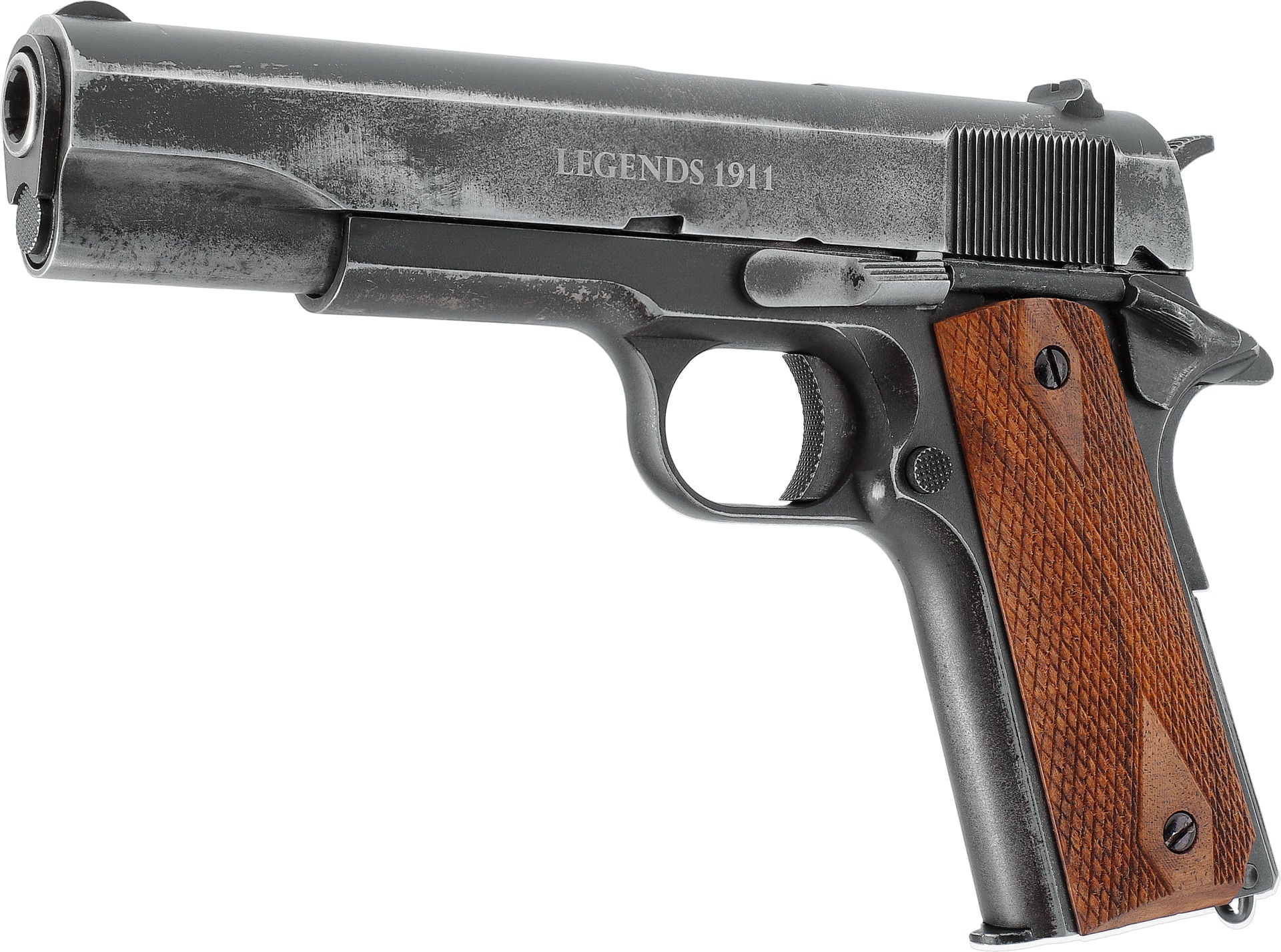 Umarex - Legends 1911 Vintage, GBB - Co2 2
