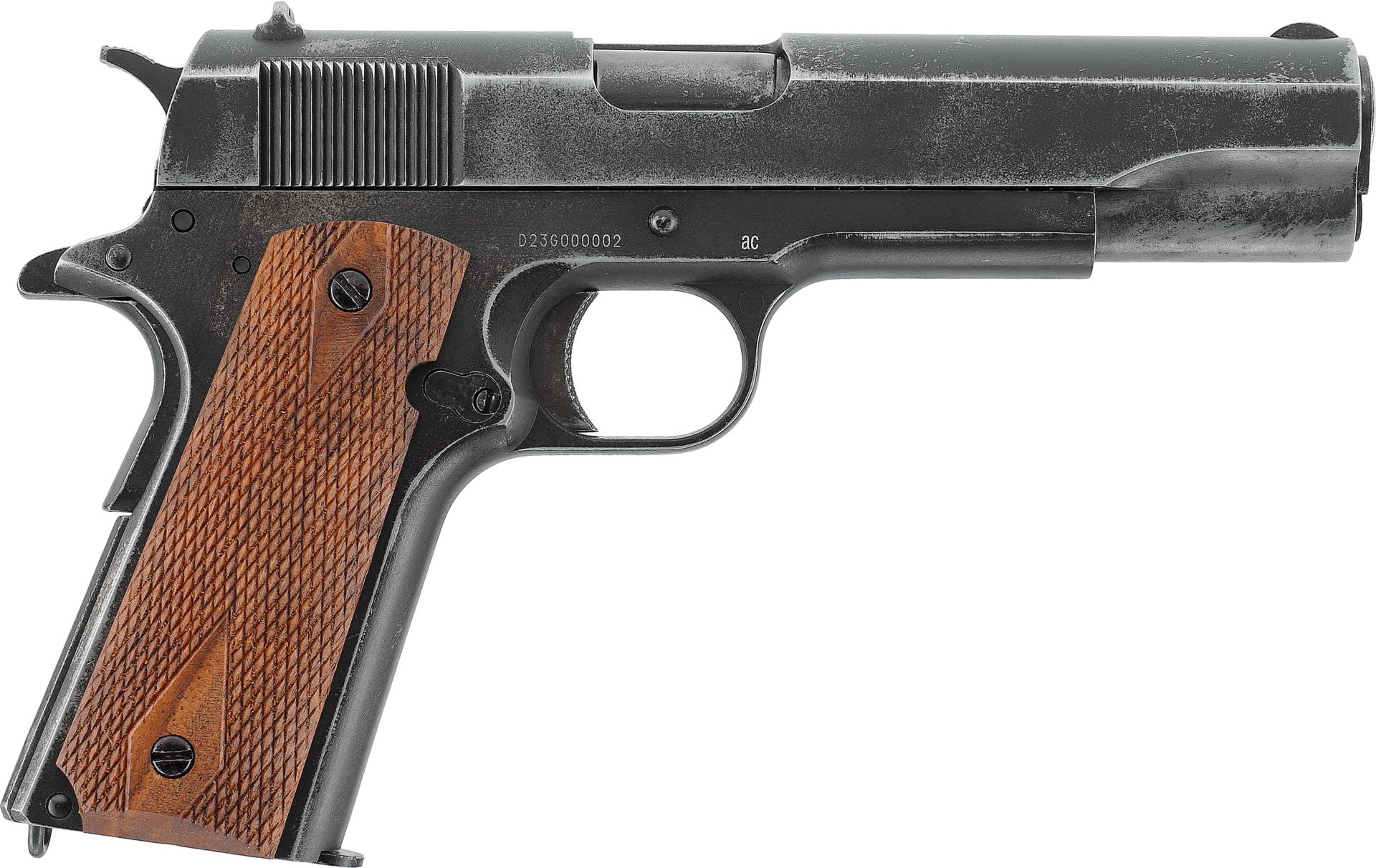 Umarex - Legends 1911 Vintage, GBB - Co2 3