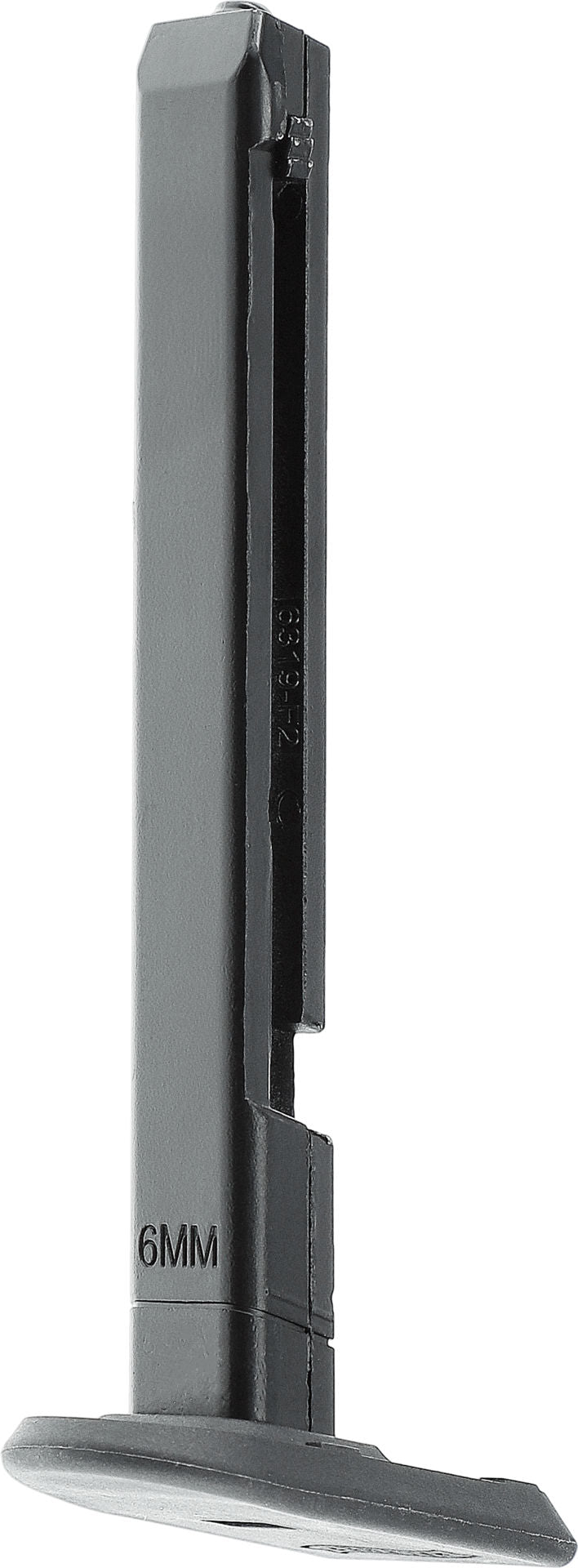 Walther PDP Compact 4", CNB, CO2, Magasin 1