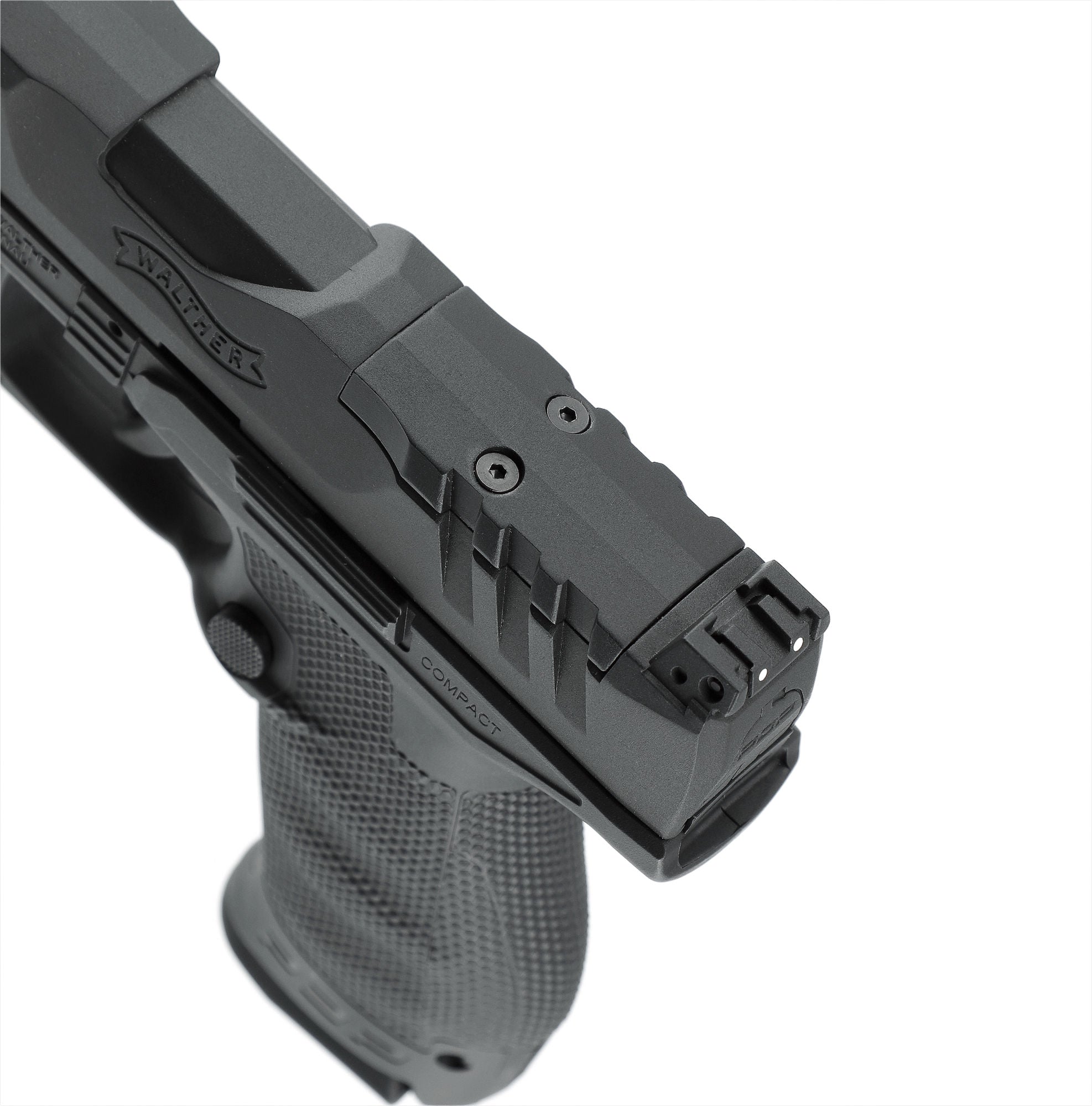 Umarex - Walither PDP Compact 4" CNB, Co2 4