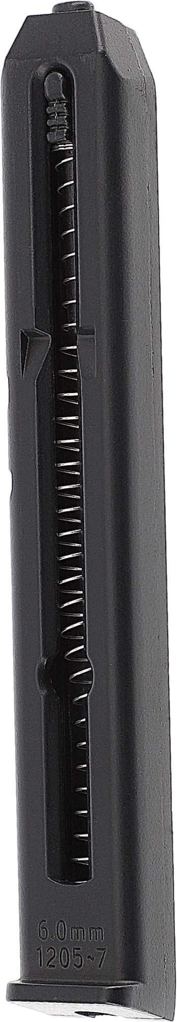 Umarex - Elite Force, GNB, Co2, Magasin