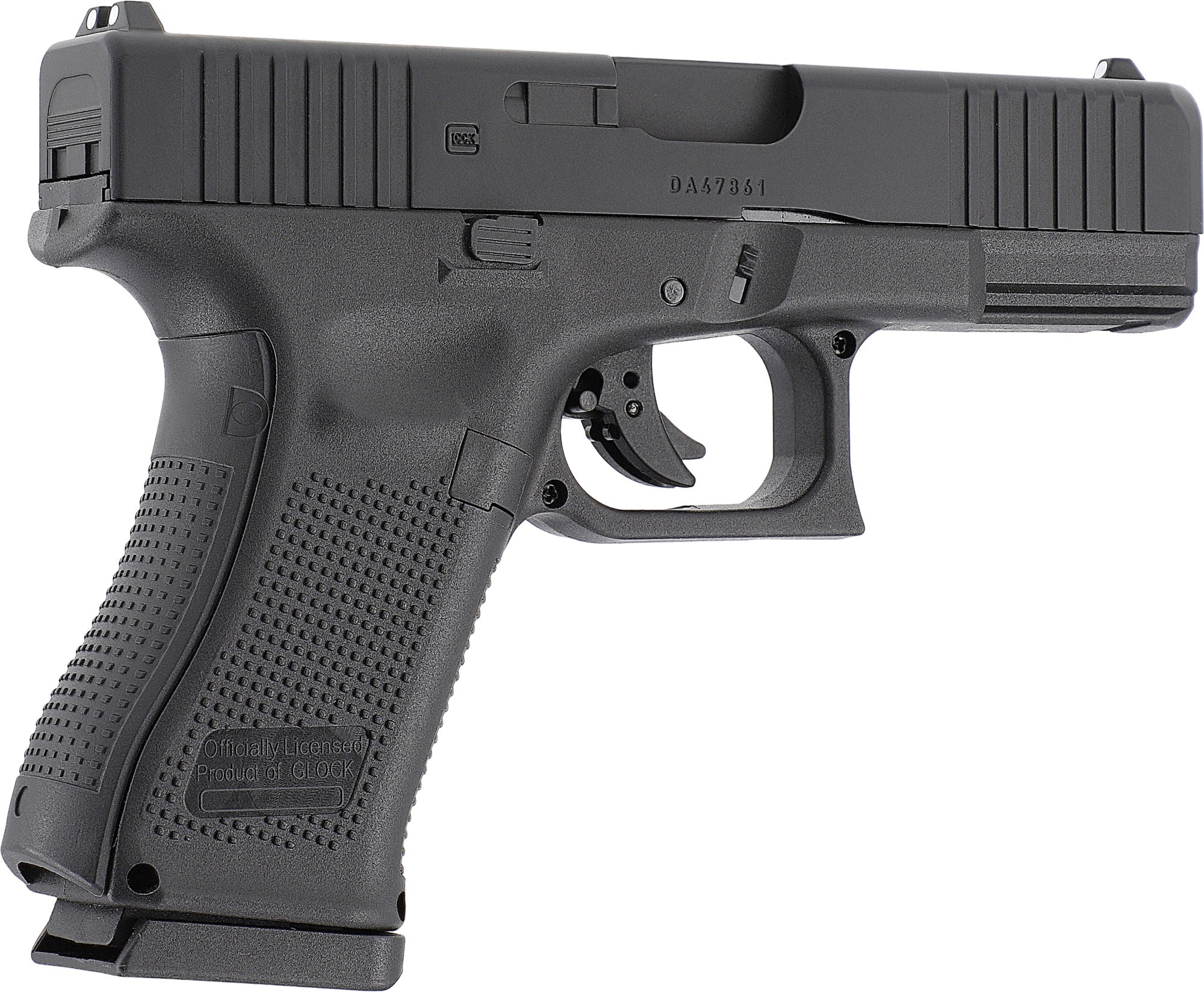 UMAREX - Glock 19 Gen5, CBB - Co2