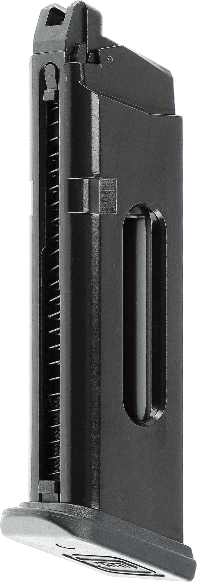 Umarex - Glock 17 Gen5 MOS, CBB, Co2, Magasin
