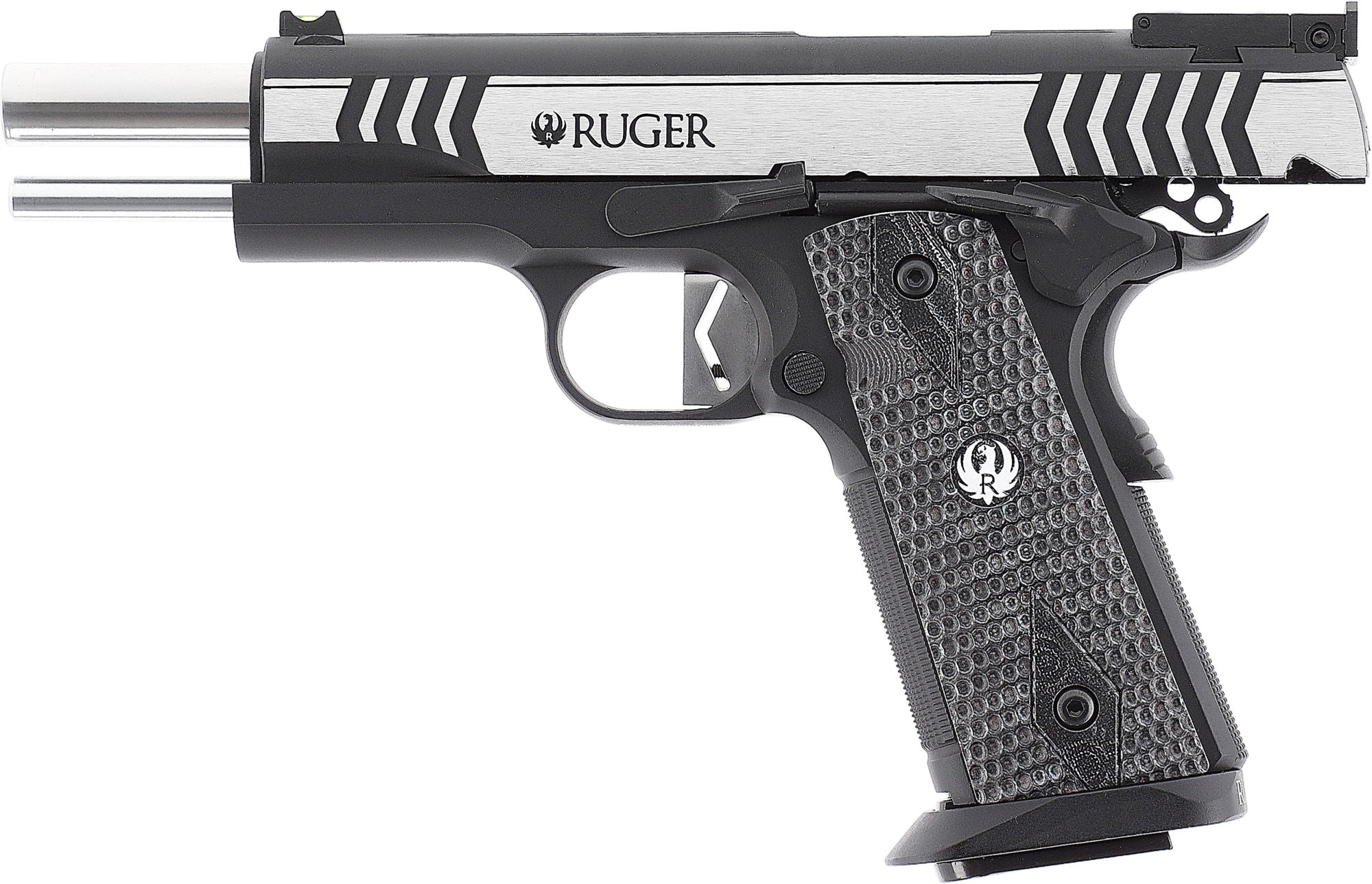 UMAREX - Ruger SR1911 Competition, CBB - Co2