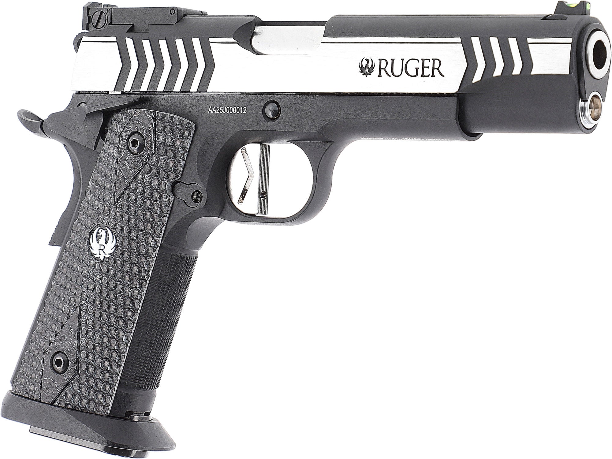 UMAREX - Ruger SR1911 Competition, CBB - Co2