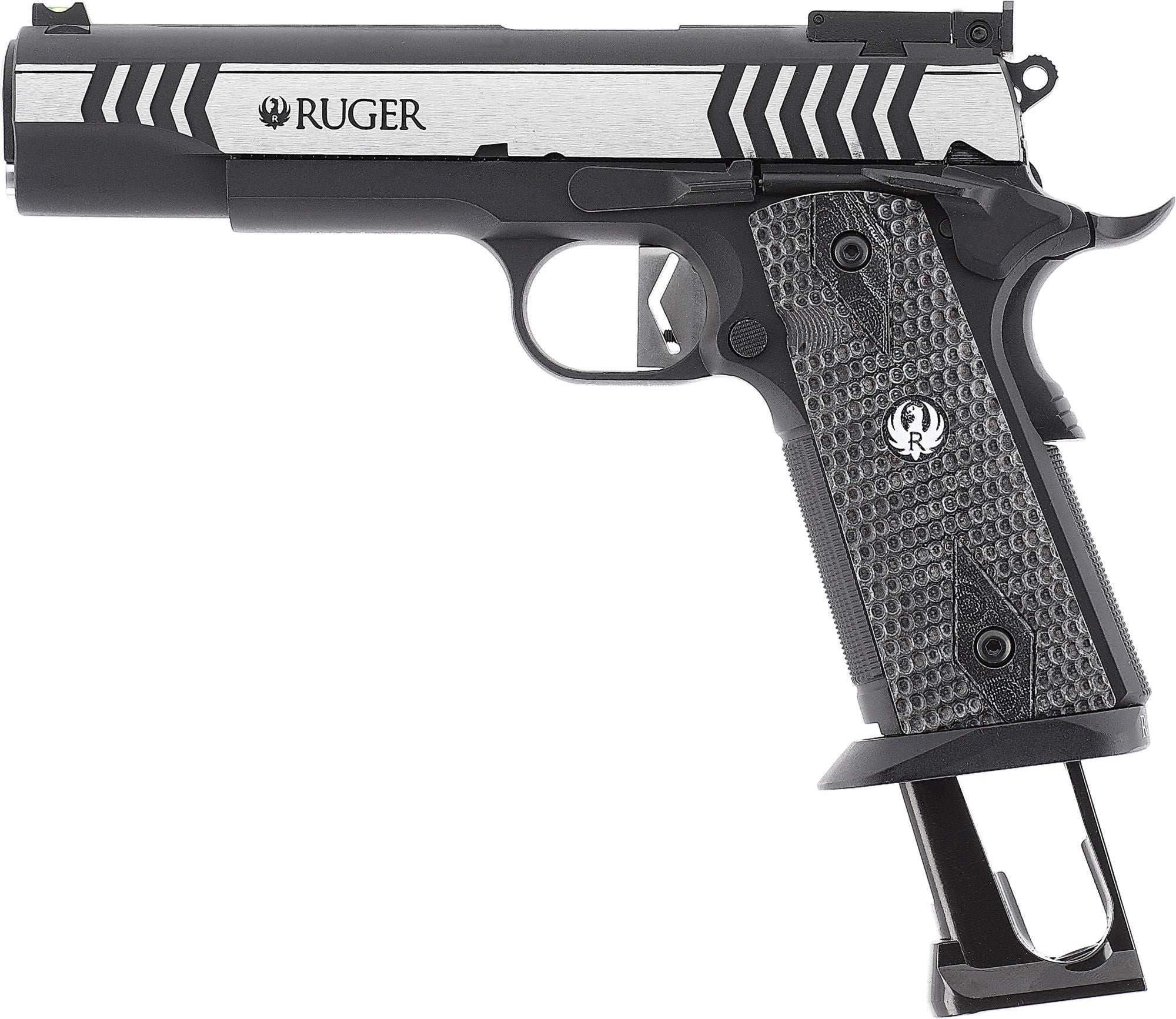 UMAREX - Ruger SR1911 Competition, CBB - Co2