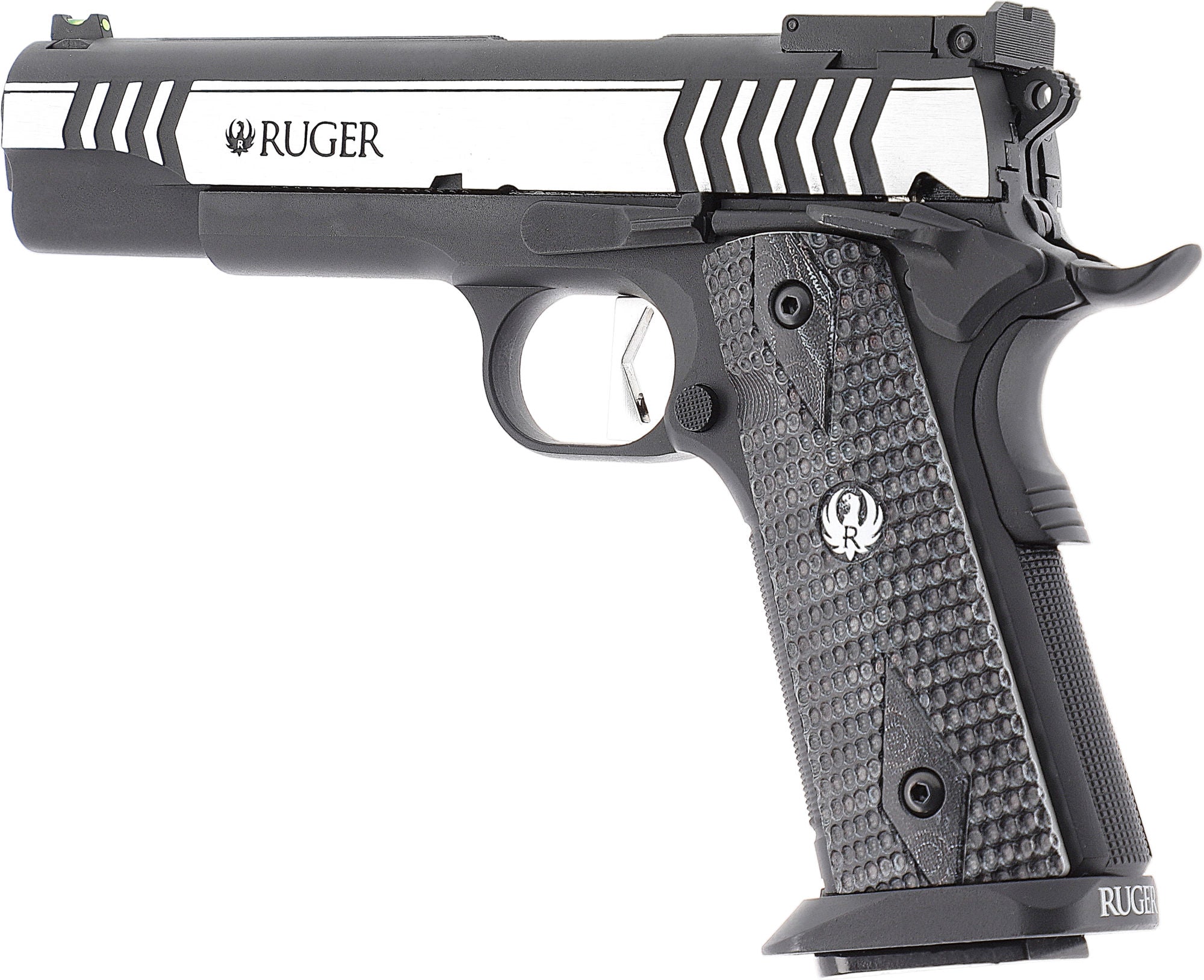 UMAREX - Ruger SR1911 Competition, CBB - Co2