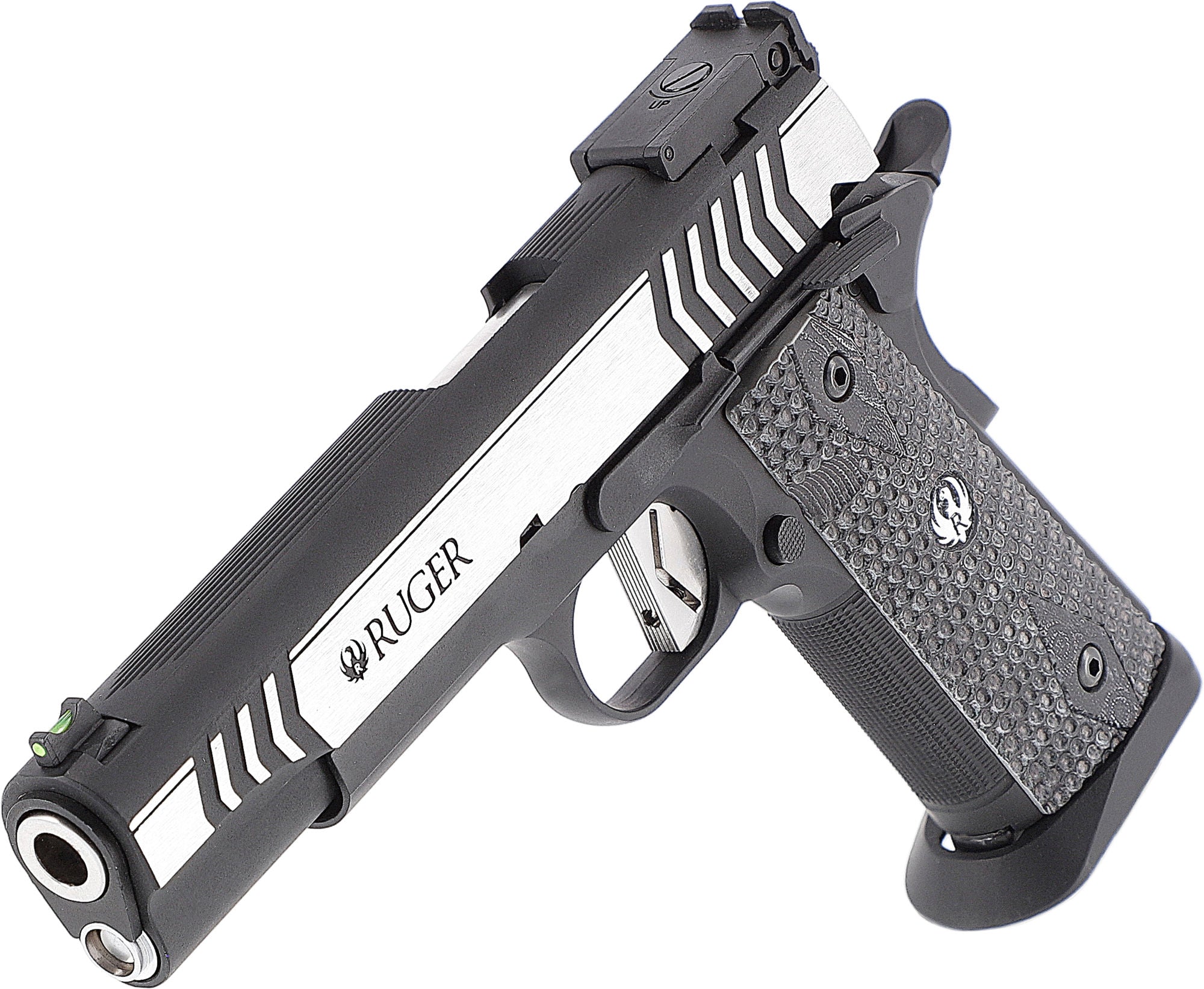 UMAREX - Ruger SR1911 Competition, CBB - Co2