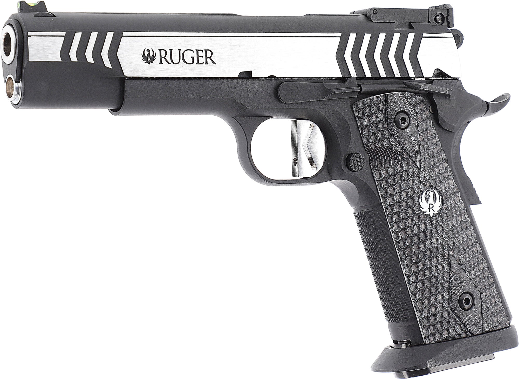 UMAREX - Ruger SR1911 Competition, CBB - Co2