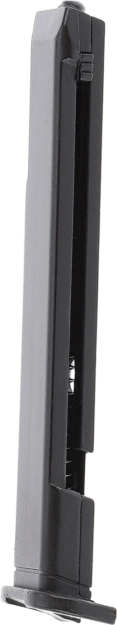 Umarex - Elite Force TXP, GNB, CO2, Magasin