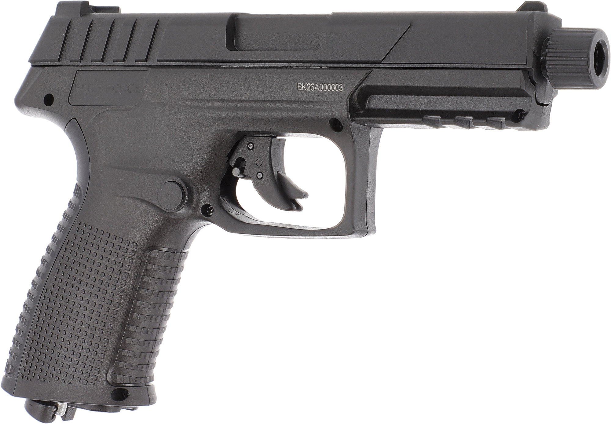 Umarex - Elite Force TXP, GNB - Co2