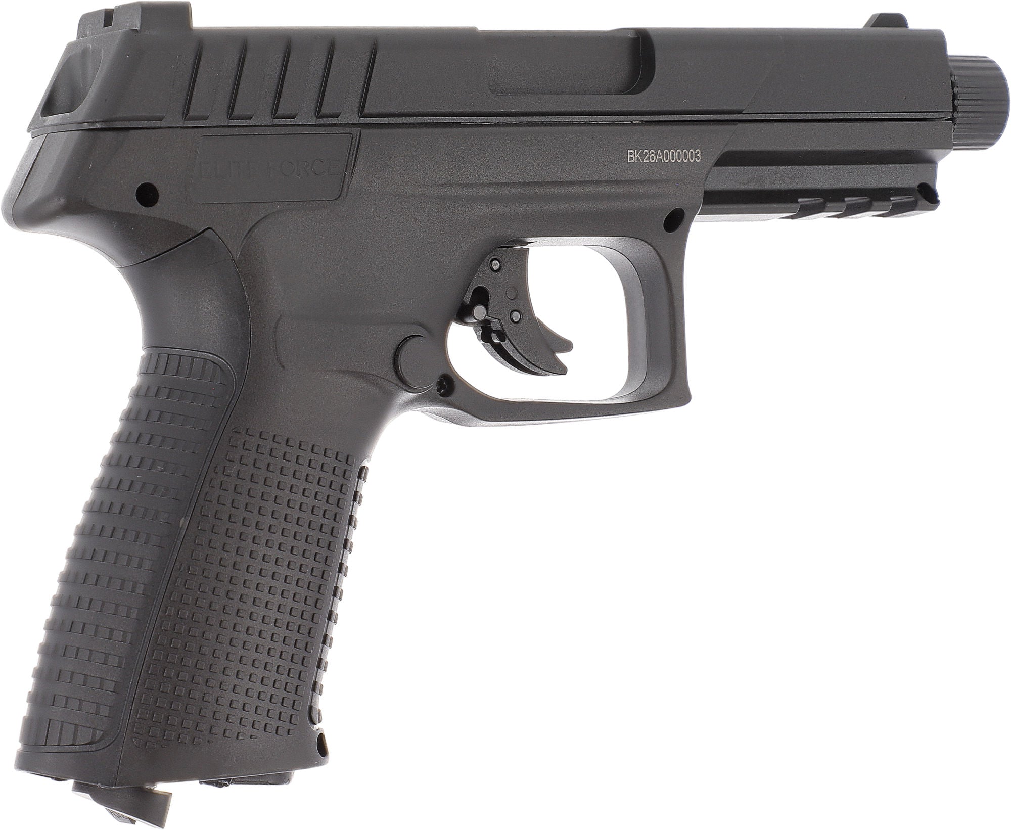 Umarex - Elite Force TXP, GNB - Co2