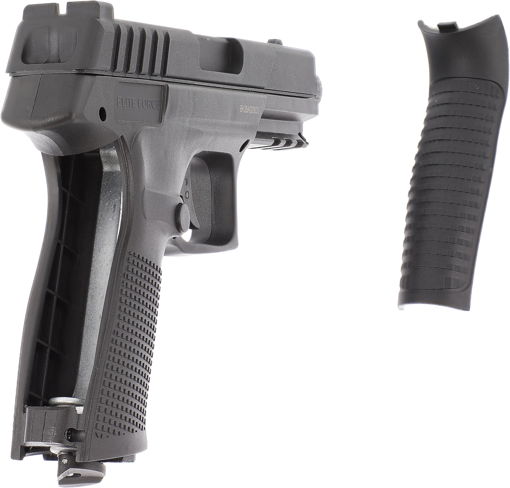 Umarex - Elite Force TXP, GNB - Co2