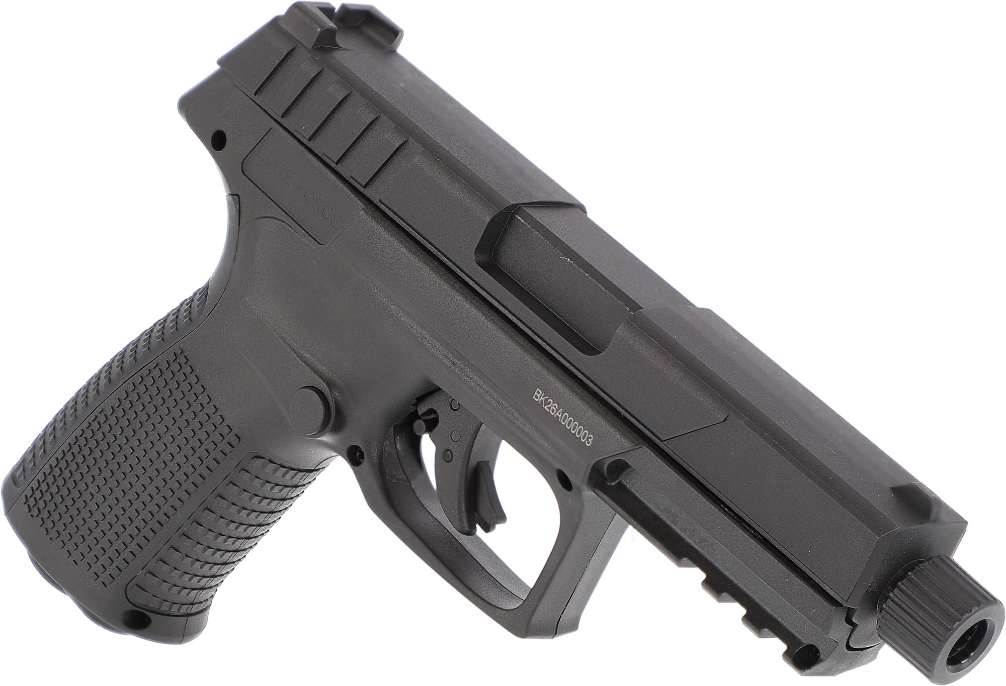 Umarex - Elite Force TXP, GNB - Co2