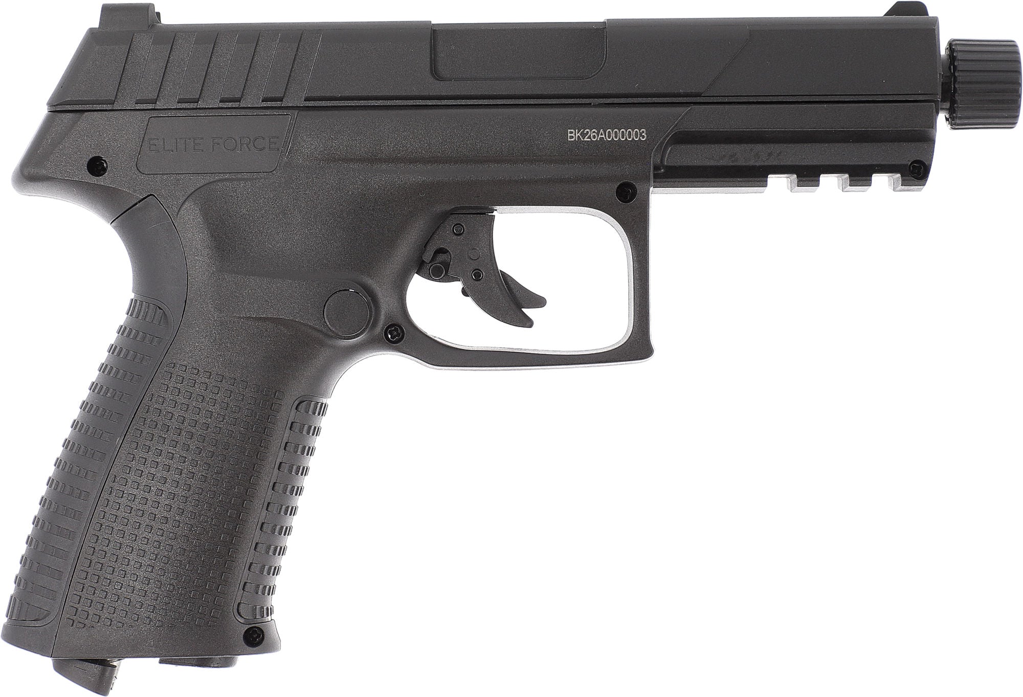 Umarex - Elite Force TXP, GNB - Co2