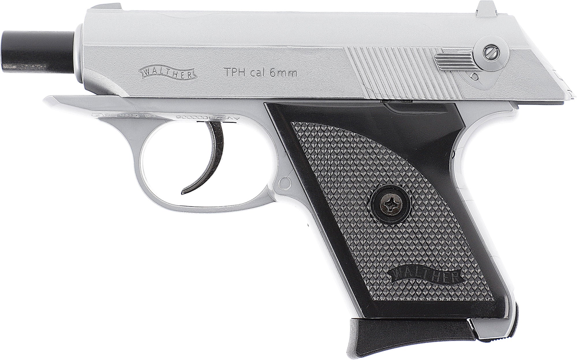 Umarex - Walther TPH Twin Pack