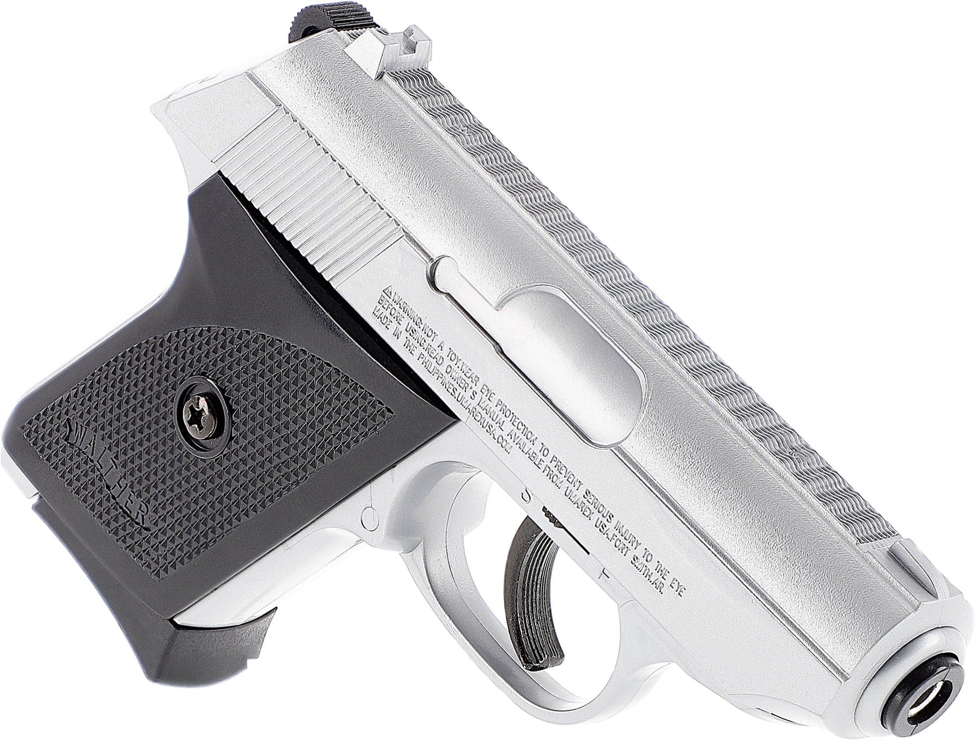 Umarex - Walther TPH Twin Pack