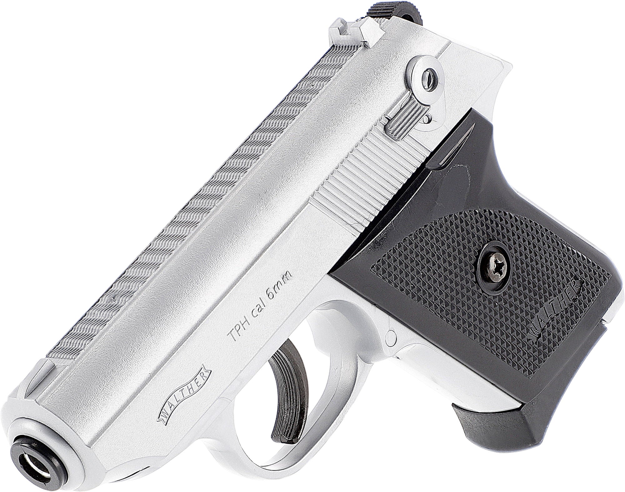 Umarex - Walther TPH Twin Pack