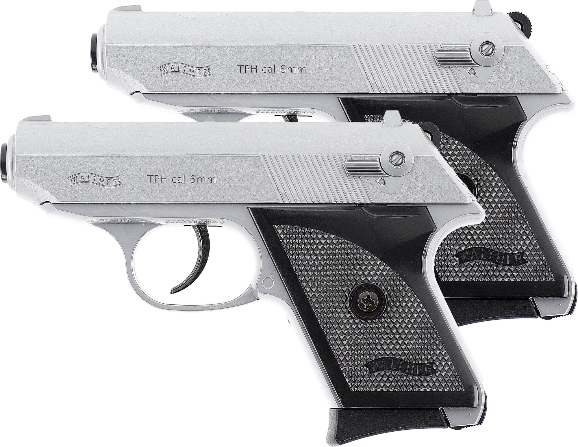 Umarex - Walther TPH Twin Pack