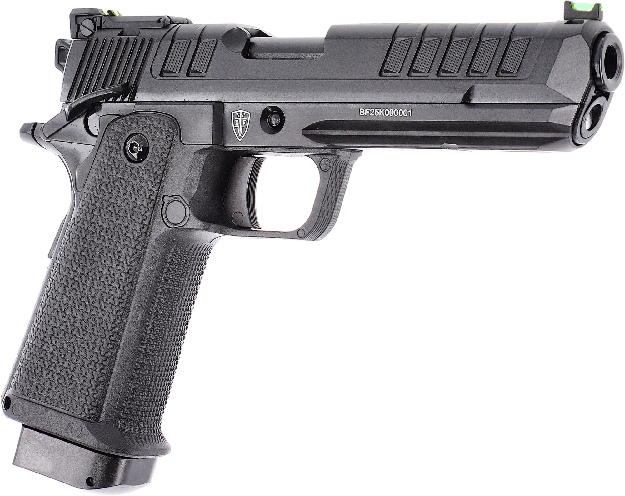 UMAREX - Elite Force Rogue 11, CBB - Co2