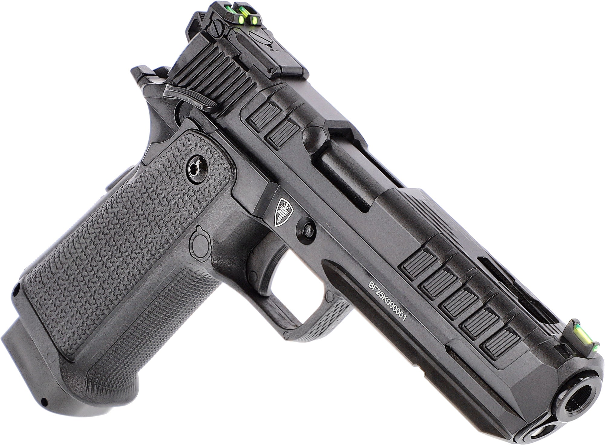 UMAREX - Elite Force Rogue 11, CBB - Co2