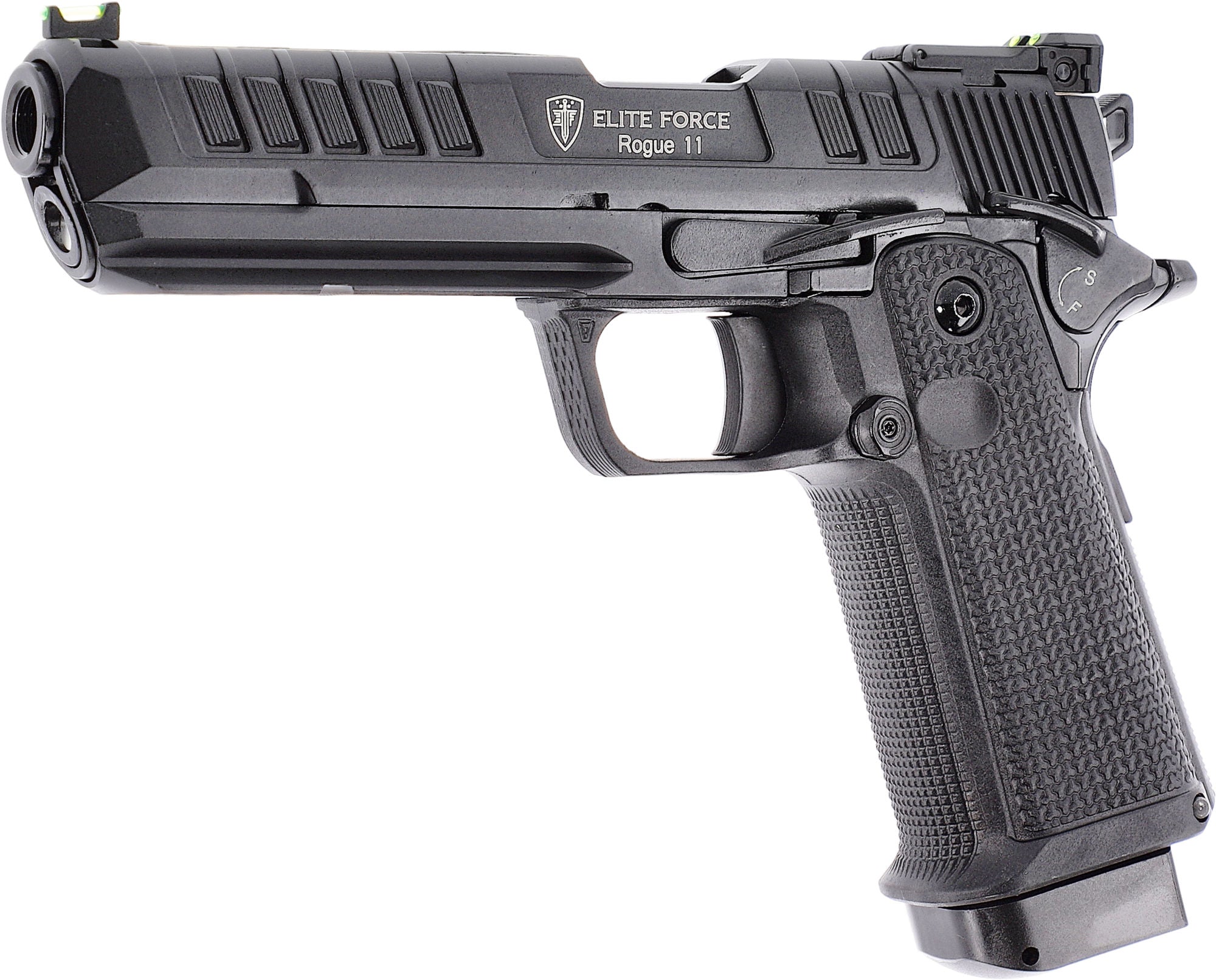 UMAREX - Elite Force Rogue 11, CBB - Co2