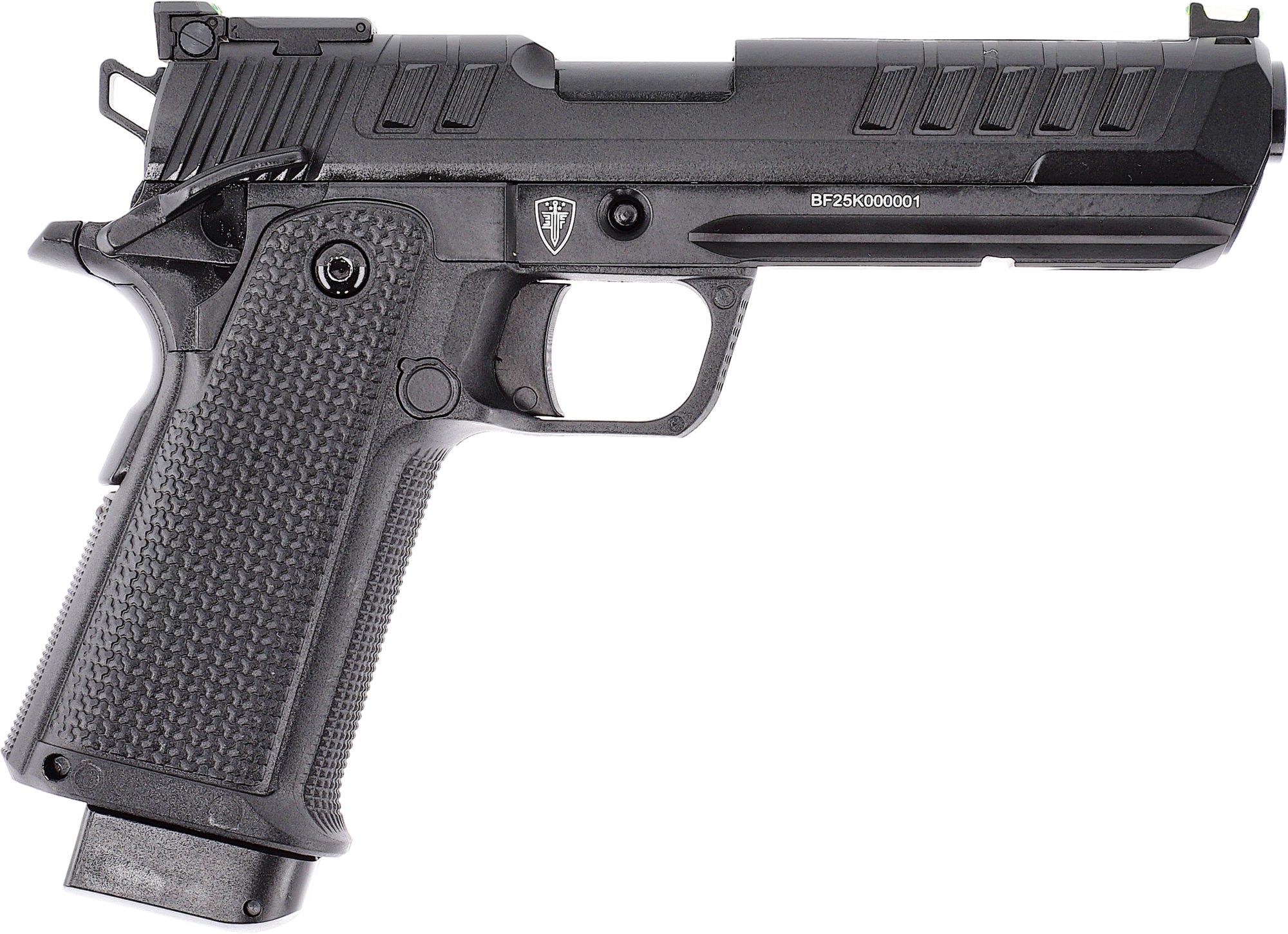 UMAREX - Elite Force Rogue 11, CBB - Co2