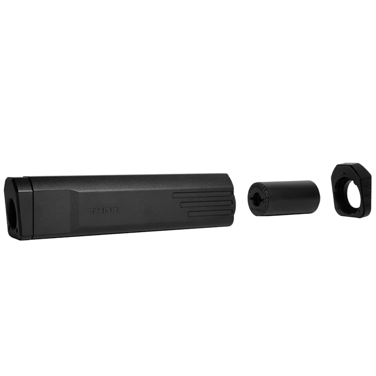 Acetech - THOR QD Tracer Unit With Bifrost M for Krytac Kriss Vector, Sort 3