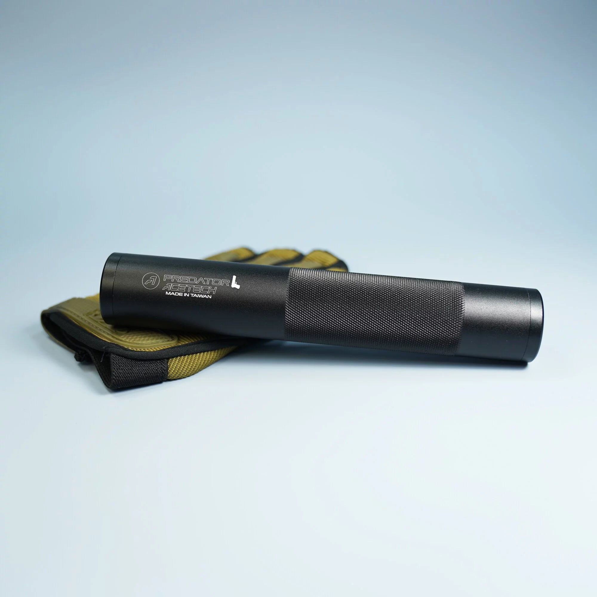 Acetech - Predator L Tracer Unit 14mm CCW/CW, sort 3