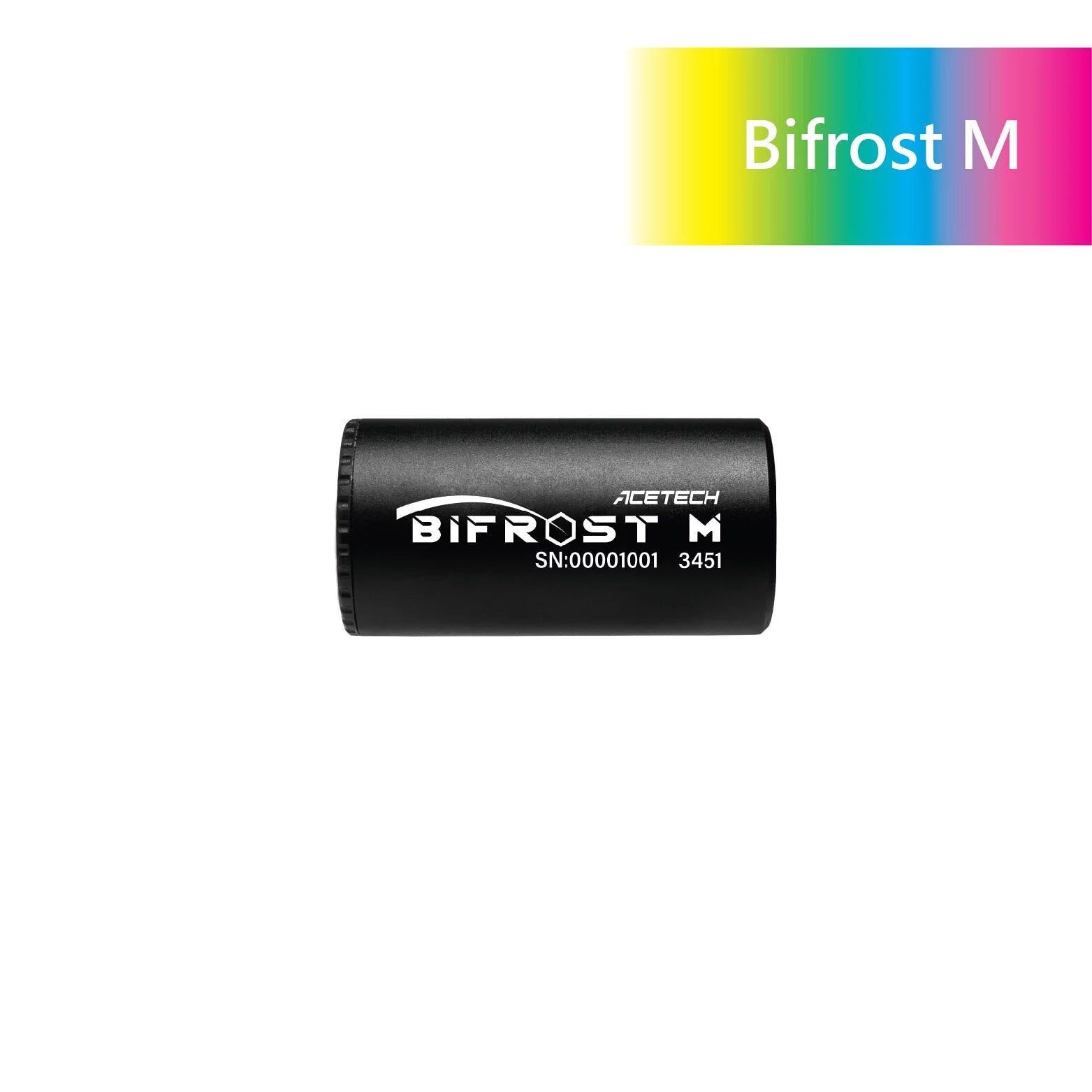 Acetech - Bifrost Module 2