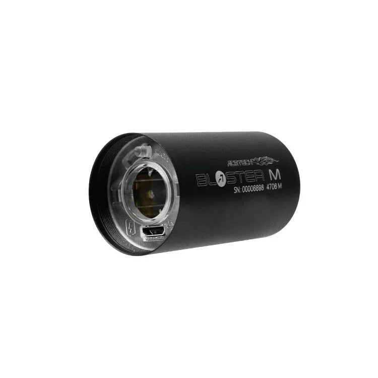 Acetech - Blaster Module 4