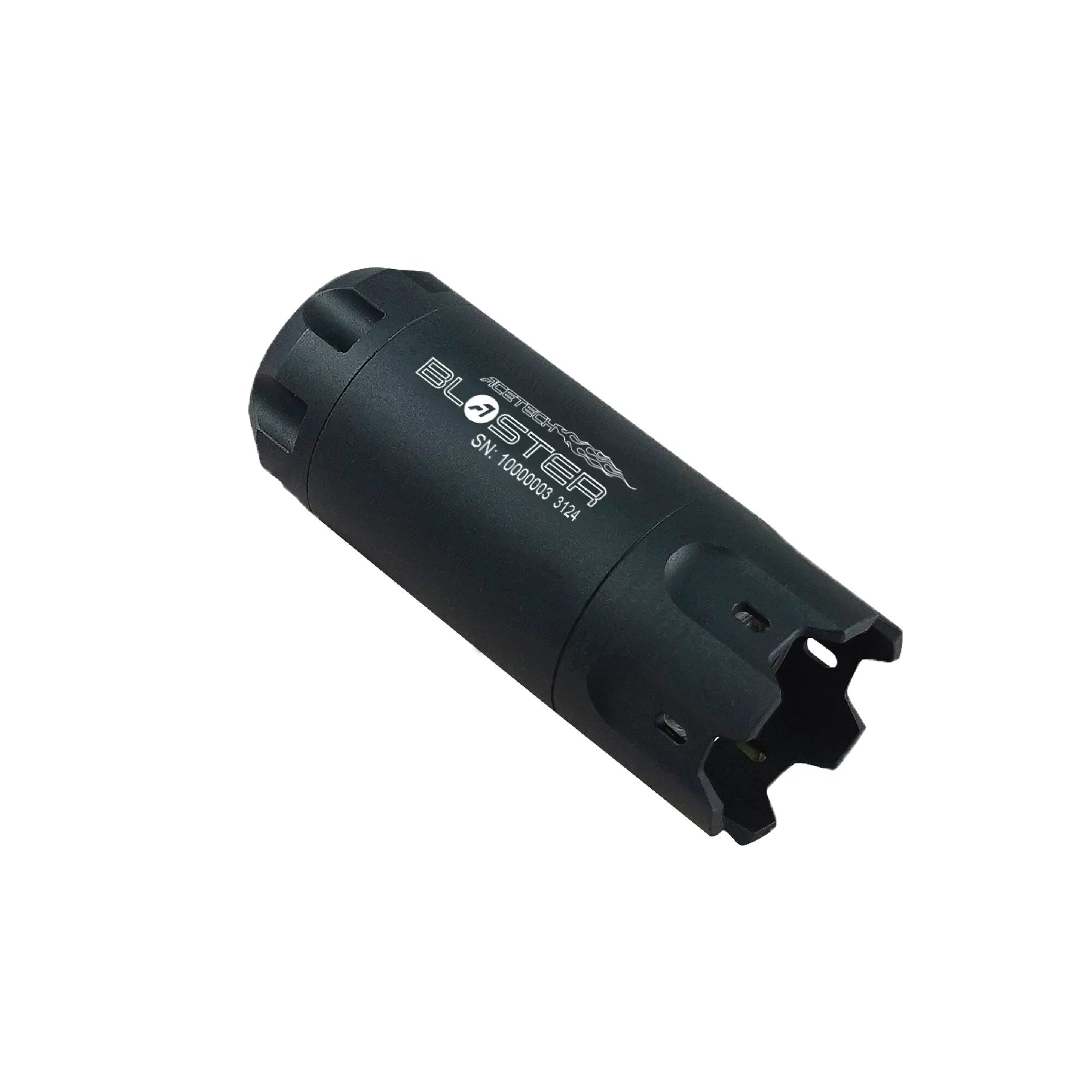 Acetech - Blaster Tracer Unit 14mm CCW, sort 1